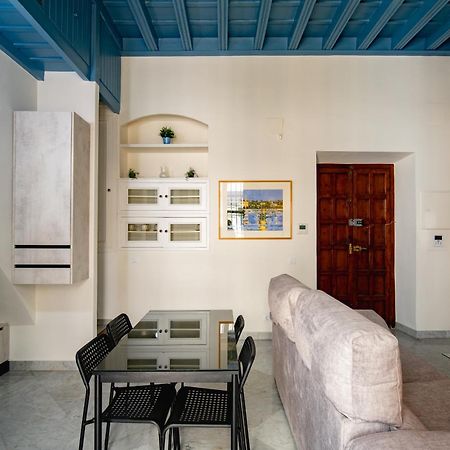 Casa Palacio Dona Guiomar Sevilla Dış mekan fotoğraf