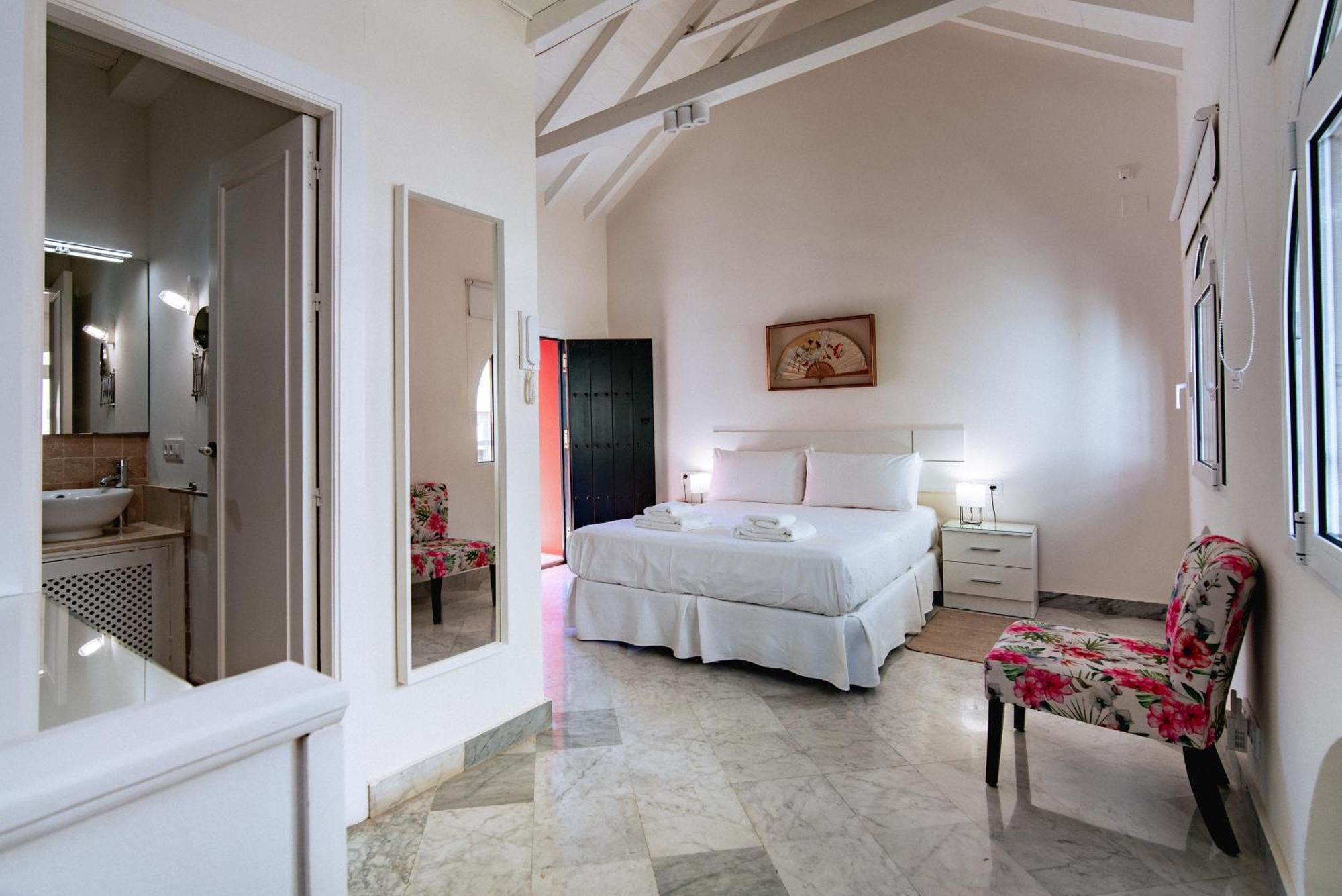 Casa Palacio Dona Guiomar Sevilla Dış mekan fotoğraf