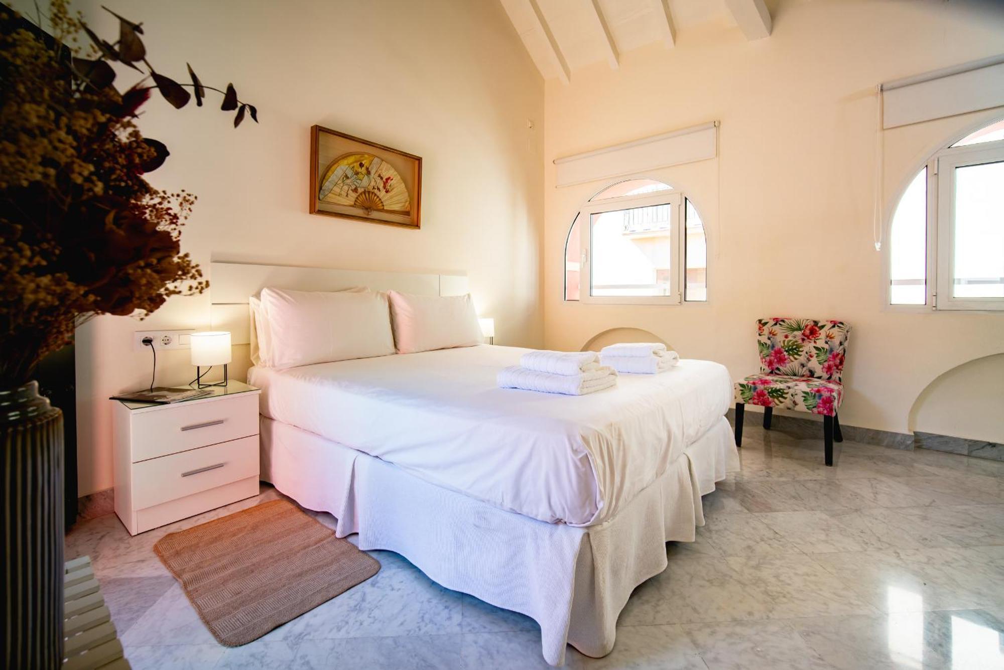 Casa Palacio Dona Guiomar Sevilla Dış mekan fotoğraf