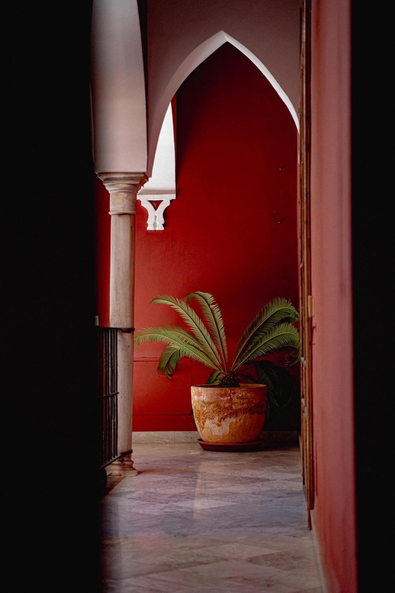 Casa Palacio Dona Guiomar Sevilla Dış mekan fotoğraf