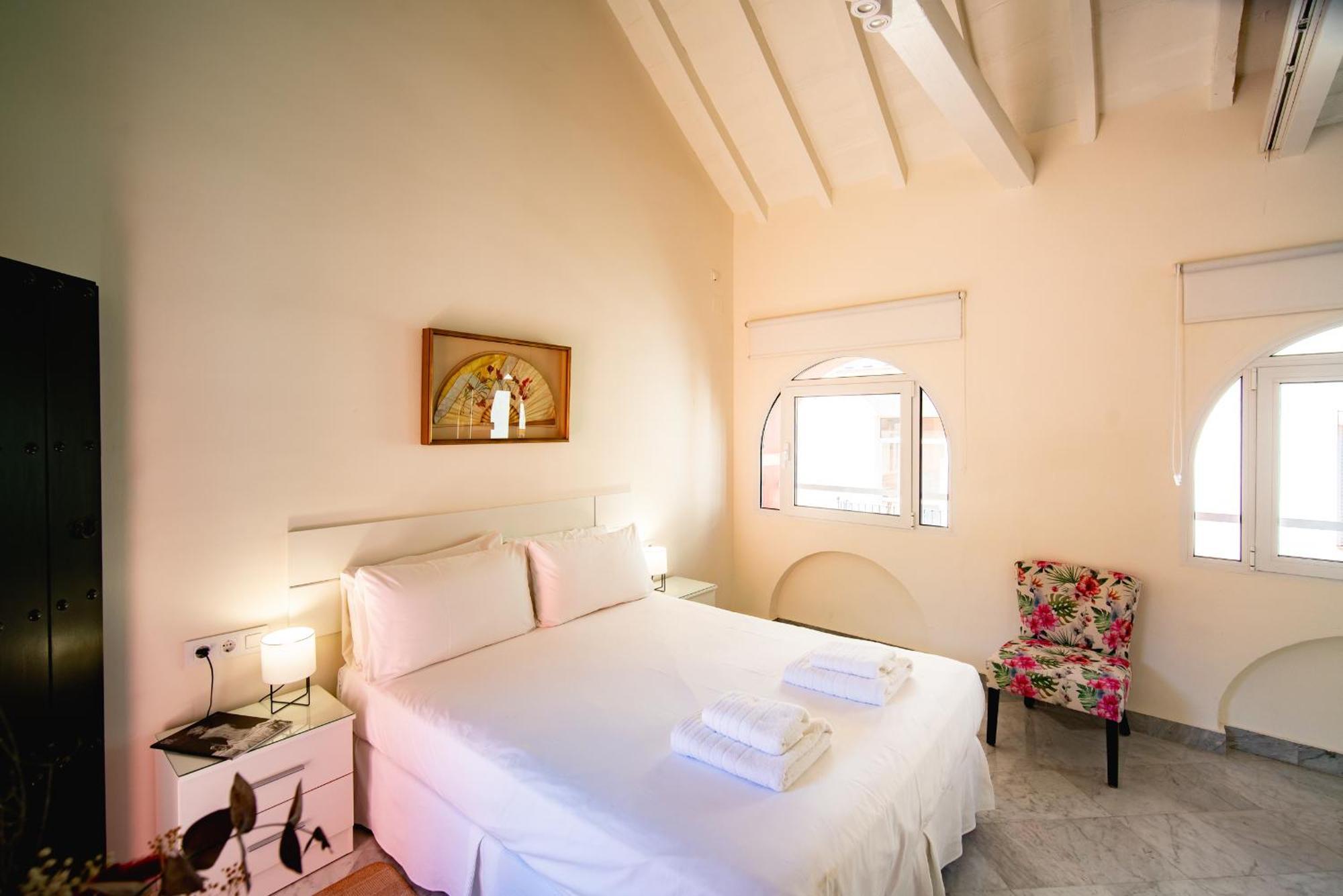 Casa Palacio Dona Guiomar Sevilla Dış mekan fotoğraf